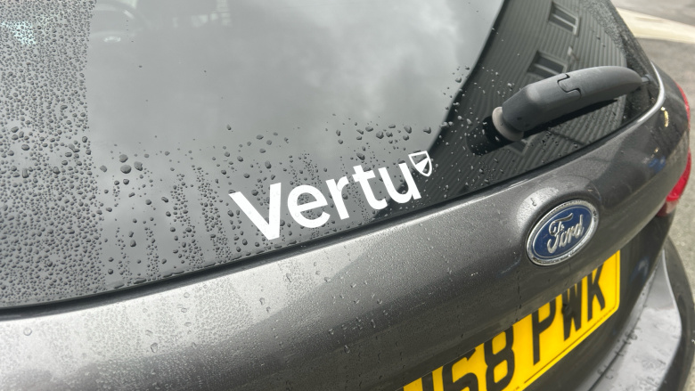 Ford Fiesta 1.0 EcoBoost Titanium 5dr Petrol Hatchback